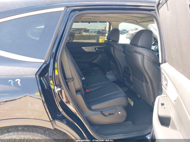 Продажа на аукционе авто 2023 Acura Mdx Technology Package, vin: 5J8YE1H49PL022588, номер лота: 45559921