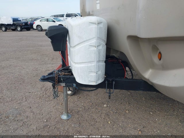 Aukcja sprzedaży 2013 Heartland 35' Travel Trailer, vin: 5SFNB3423DE262470, numer aukcji: 45559923
