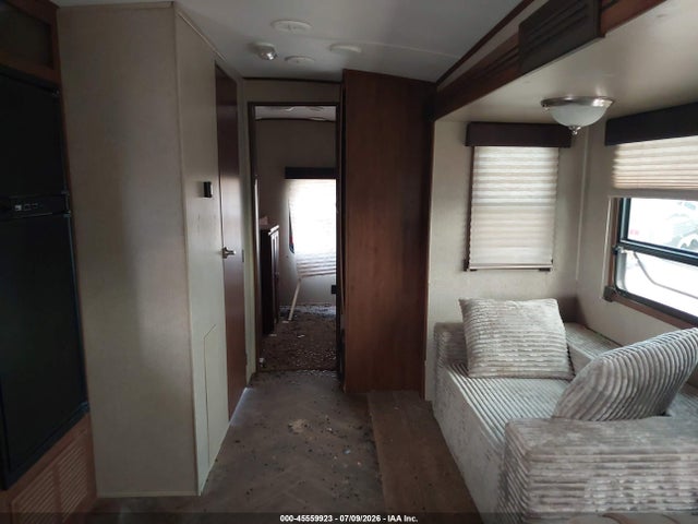 Aukcja sprzedaży 2013 Heartland 35' Travel Trailer, vin: 5SFNB3423DE262470, numer aukcji: 45559923
