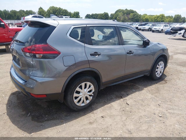 Aukcja sprzedaży 2019 Nissan Rogue S Fwd, vin: JN8AT2MT7LW006508, numer aukcji: 45559925