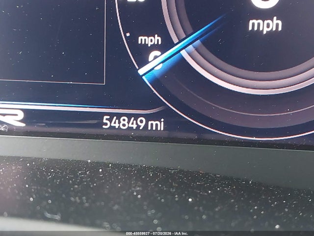 2020 Volkswagen Atlas Cross Sport 3.6l V6 Sel R-line მანქანა იყიდება აუქციონზე, vin: 1V2RE2CA1LC226395, აუქციონის ნომერი: 45559927