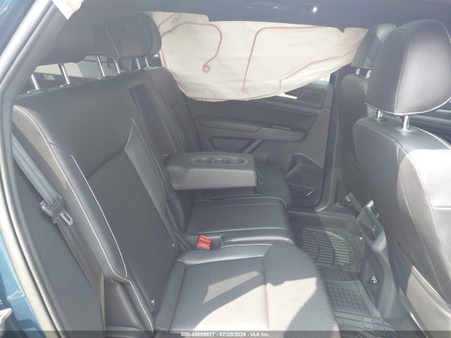 2020 Volkswagen Atlas Cross Sport 3.6l V6 Sel R-line მანქანა იყიდება აუქციონზე, vin: 1V2RE2CA1LC226395, აუქციონის ნომერი: 45559927