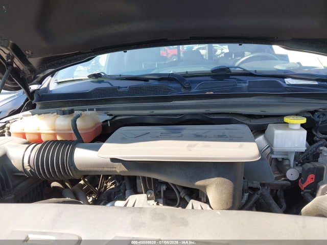 Aukcja sprzedaży 2021 Ram 1500 Big Horn  4x4 6'4 Box, vin: 1C6RRFBG7MN556137, numer aukcji: 45559928