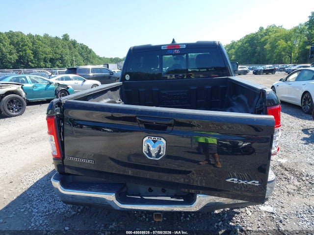 Aukcja sprzedaży 2021 Ram 1500 Big Horn  4x4 6'4 Box, vin: 1C6RRFBG7MN556137, numer aukcji: 45559928