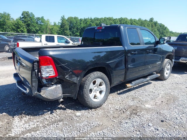 Aukcja sprzedaży 2021 Ram 1500 Big Horn  4x4 6'4 Box, vin: 1C6RRFBG7MN556137, numer aukcji: 45559928