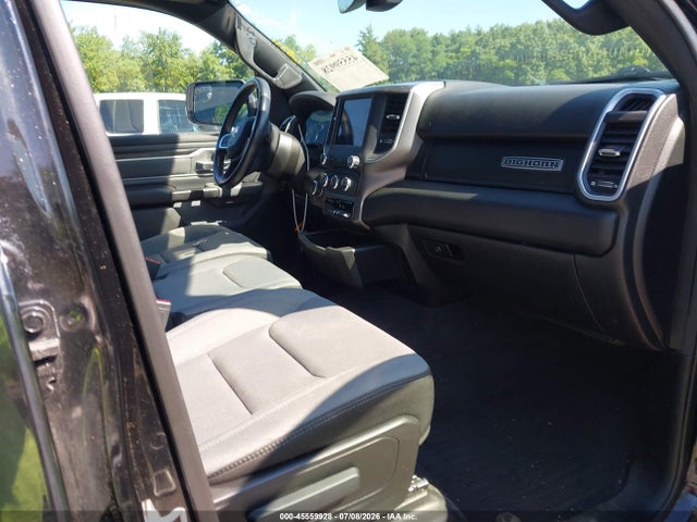 Aukcja sprzedaży 2021 Ram 1500 Big Horn  4x4 6'4 Box, vin: 1C6RRFBG7MN556137, numer aukcji: 45559928