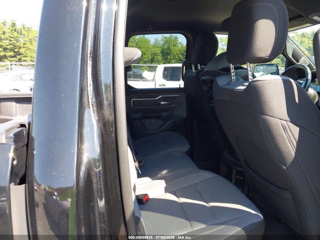 Aukcja sprzedaży 2021 Ram 1500 Big Horn  4x4 6'4 Box, vin: 1C6RRFBG7MN556137, numer aukcji: 45559928