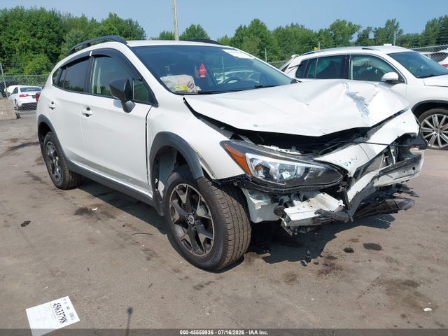 Продаж на аукціоні авто 2018 Subaru Crosstrek 2.0i, vin: JF2GTAACXJ8261290, номер лоту: 45559936