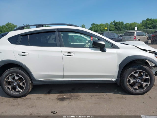 Продаж на аукціоні авто 2018 Subaru Crosstrek 2.0i, vin: JF2GTAACXJ8261290, номер лоту: 45559936