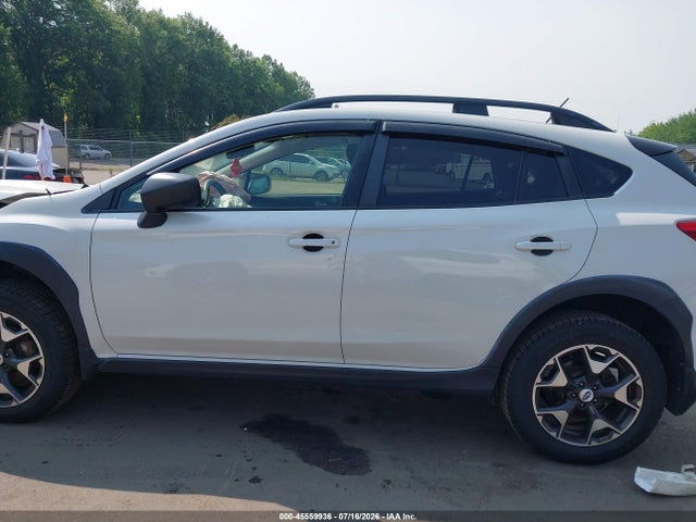 Продаж на аукціоні авто 2018 Subaru Crosstrek 2.0i, vin: JF2GTAACXJ8261290, номер лоту: 45559936