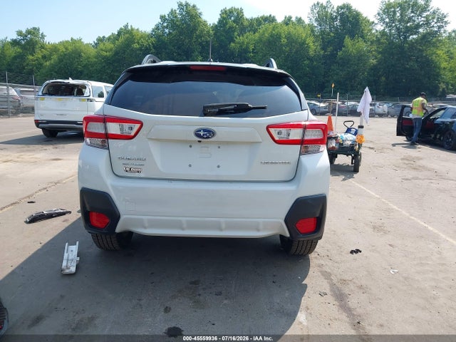 Продаж на аукціоні авто 2018 Subaru Crosstrek 2.0i, vin: JF2GTAACXJ8261290, номер лоту: 45559936