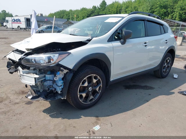 Продаж на аукціоні авто 2018 Subaru Crosstrek 2.0i, vin: JF2GTAACXJ8261290, номер лоту: 45559936