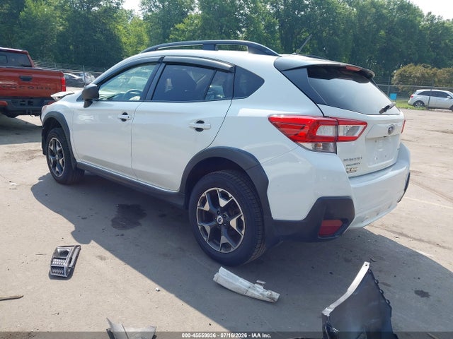 Продаж на аукціоні авто 2018 Subaru Crosstrek 2.0i, vin: JF2GTAACXJ8261290, номер лоту: 45559936