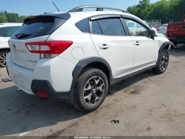 Продаж на аукціоні авто 2018 Subaru Crosstrek 2.0i, vin: JF2GTAACXJ8261290, номер лоту: 45559936