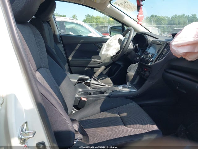 Продаж на аукціоні авто 2018 Subaru Crosstrek 2.0i, vin: JF2GTAACXJ8261290, номер лоту: 45559936