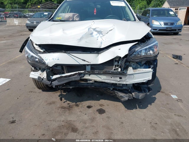 Продаж на аукціоні авто 2018 Subaru Crosstrek 2.0i, vin: JF2GTAACXJ8261290, номер лоту: 45559936