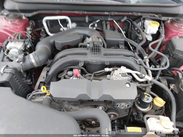 45559937 :رقم المزاد ، 4S4BSAFC7K3217231 vin ، 2019 Subaru Outback 2.5i Premium مزاد بيع