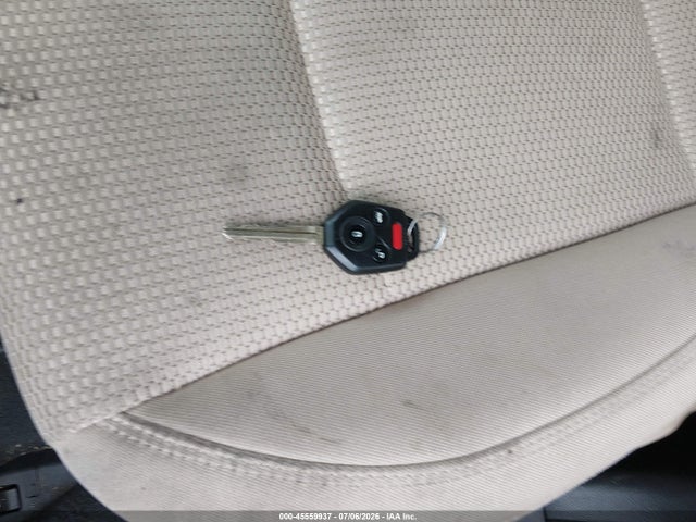 45559937 :رقم المزاد ، 4S4BSAFC7K3217231 vin ، 2019 Subaru Outback 2.5i Premium مزاد بيع