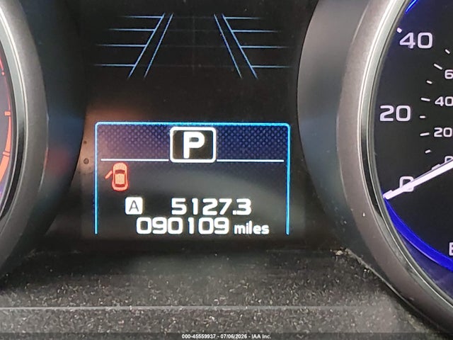 45559937 :رقم المزاد ، 4S4BSAFC7K3217231 vin ، 2019 Subaru Outback 2.5i Premium مزاد بيع