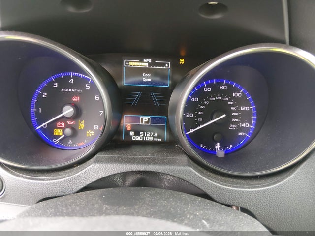 45559937 :رقم المزاد ، 4S4BSAFC7K3217231 vin ، 2019 Subaru Outback 2.5i Premium مزاد بيع