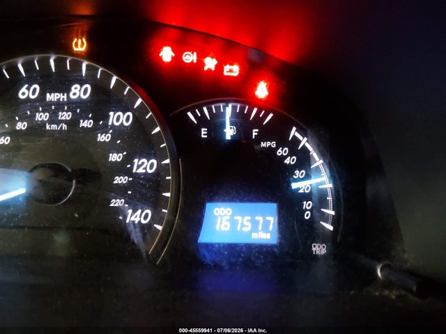 Auction sale of the 2012 Toyota Camry Le, vin: 4T1BF1FK8CU074619, lot number: 45559941