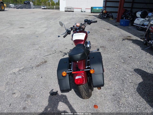 Harley-Davidson Xl1200 T 2017 1HD1LL314HC425585 Image 6