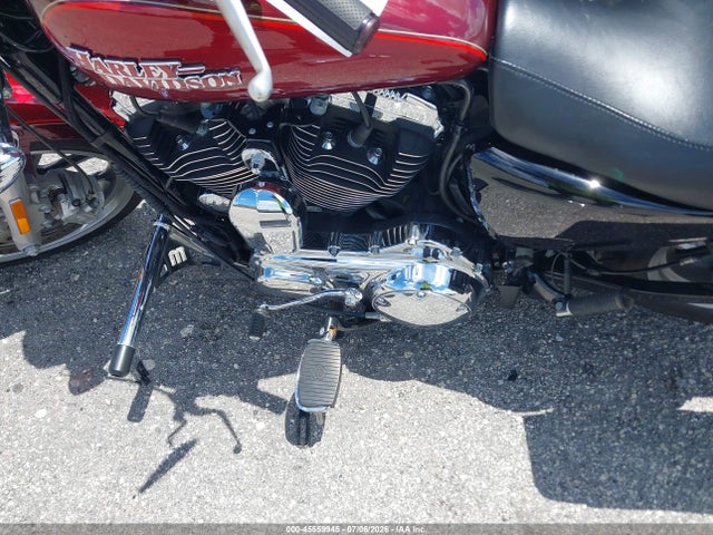 Harley-Davidson Xl1200 T 2017 1HD1LL314HC425585 Image 8
