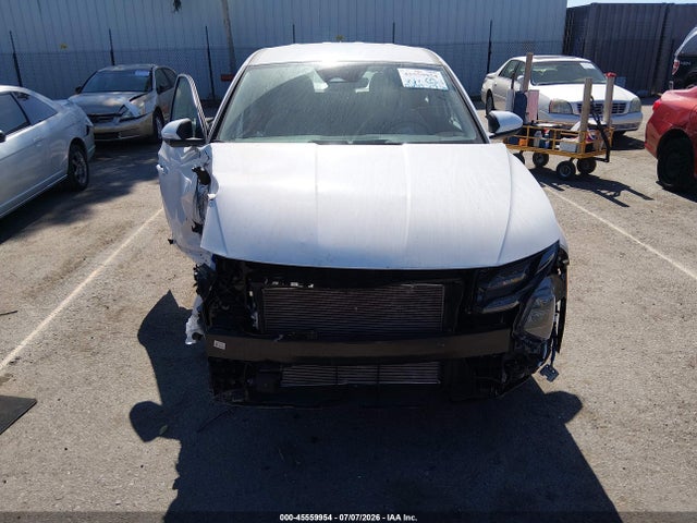 Hyundai TUCSON SE 2025 5NMJA3DEXSH493939 Image 16