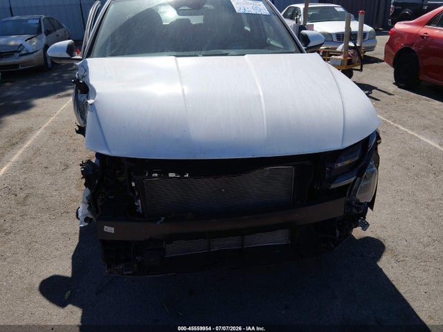 Hyundai TUCSON SE 2025 5NMJA3DEXSH493939 Image 6