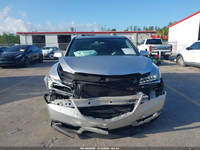 Продаж на аукціоні авто 2015 Acura Mdx Technology Package, vin: 5FRYD3H42FB003958, номер лоту: 45559956