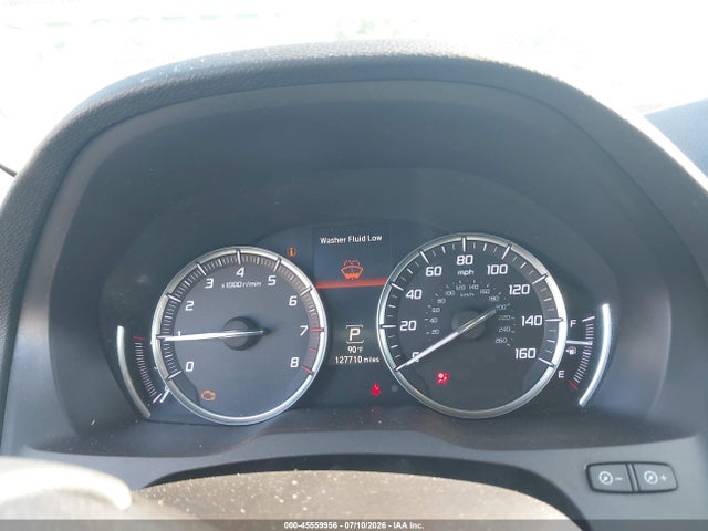 Продаж на аукціоні авто 2015 Acura Mdx Technology Package, vin: 5FRYD3H42FB003958, номер лоту: 45559956