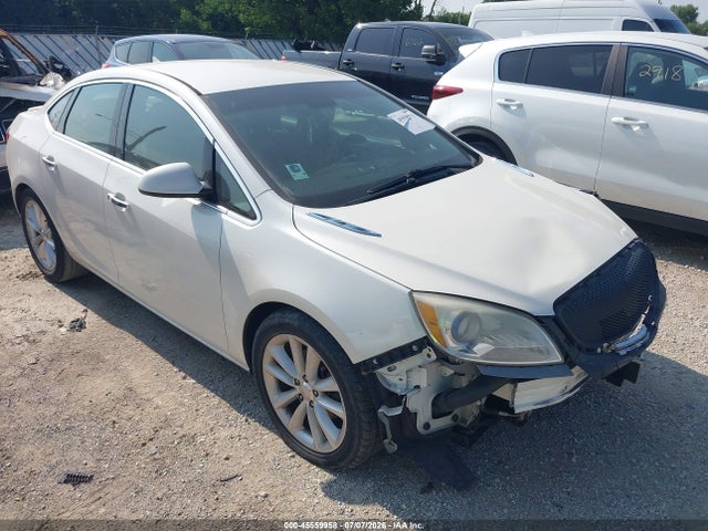 Aukcja sprzedaży 2012 Buick Verano Leather Group, vin: 1G4PS5SK4C4193539, numer aukcji: 45559958