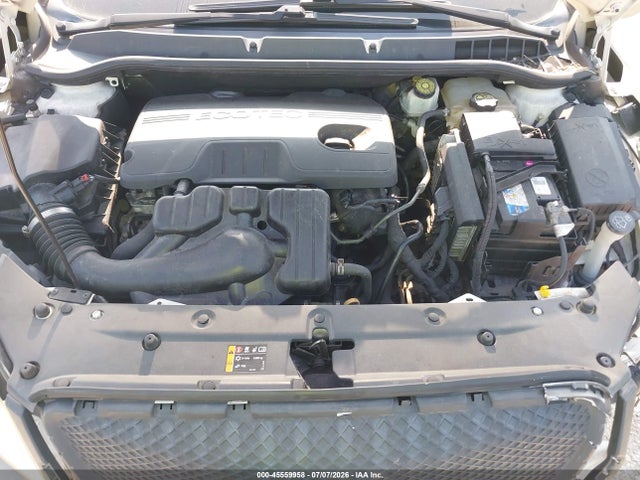 Aukcja sprzedaży 2012 Buick Verano Leather Group, vin: 1G4PS5SK4C4193539, numer aukcji: 45559958