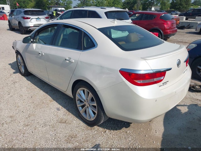 Aukcja sprzedaży 2012 Buick Verano Leather Group, vin: 1G4PS5SK4C4193539, numer aukcji: 45559958