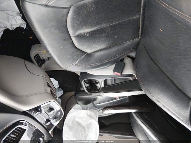 45559959 :رقم المزاد ، 2C4RC1BG6JR258822 vin ، 2018 Chrysler Pacifica Touring L مزاد بيع