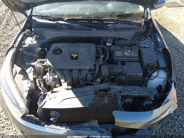 KIA FORTE LX 2023 3KPF24AD4PE621174 Image 10