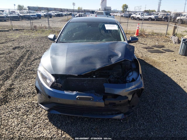 KIA FORTE LX 2023 3KPF24AD4PE621174 Image 13