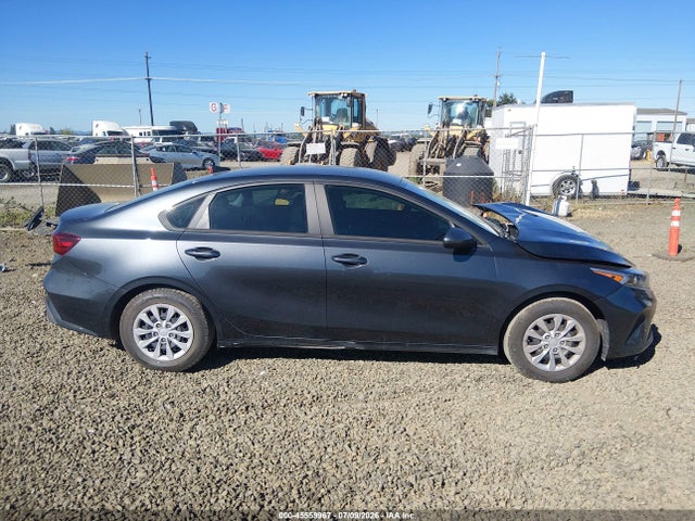 KIA FORTE LX 2023 3KPF24AD4PE621174 Image 14