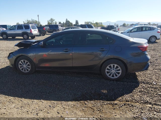 KIA FORTE LX 2023 3KPF24AD4PE621174 Image 15