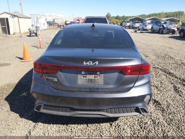 KIA FORTE LX 2023 3KPF24AD4PE621174 Image 17