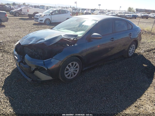 KIA FORTE LX 2023 3KPF24AD4PE621174 Image 2