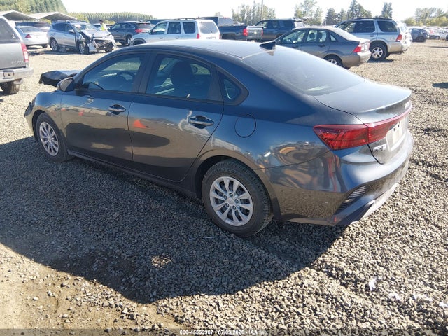 KIA FORTE LX 2023 3KPF24AD4PE621174 Image 3