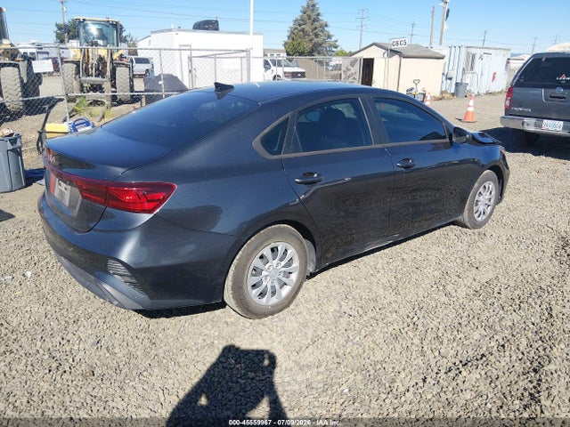 KIA FORTE LX 2023 3KPF24AD4PE621174 Image 4
