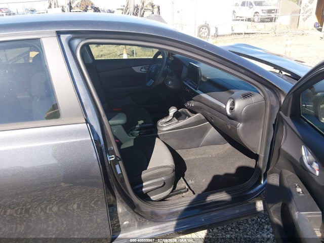 KIA FORTE LX 2023 3KPF24AD4PE621174 Image 5