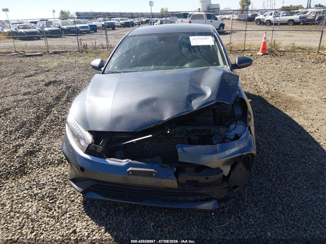 KIA FORTE LX 2023 3KPF24AD4PE621174 Image 6