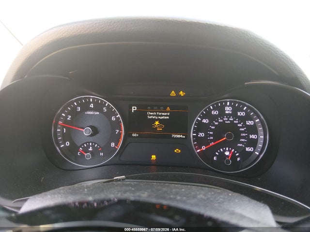 KIA FORTE LX 2023 3KPF24AD4PE621174 Image 7