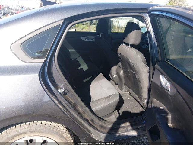 KIA FORTE LX 2023 3KPF24AD4PE621174 Image 8