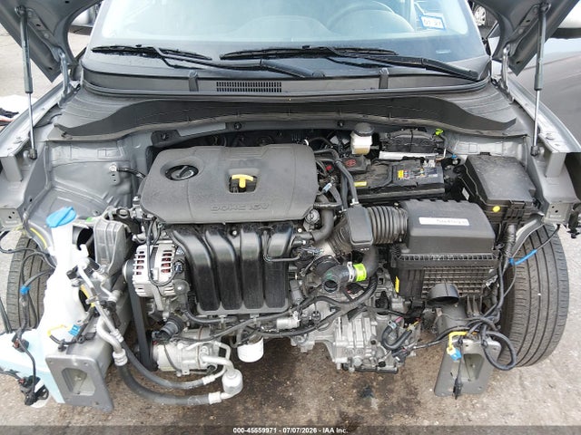 Aukcja sprzedaży 2025 Kia Soul Lx, vin: KNDJ23AU6S7932568, numer aukcji: 45559971