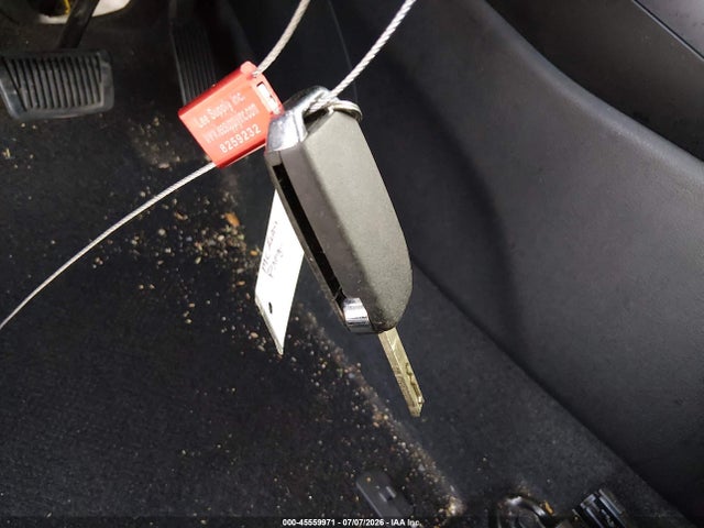 Aukcja sprzedaży 2025 Kia Soul Lx, vin: KNDJ23AU6S7932568, numer aukcji: 45559971