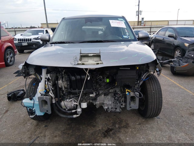 Aukcja sprzedaży 2025 Kia Soul Lx, vin: KNDJ23AU6S7932568, numer aukcji: 45559971